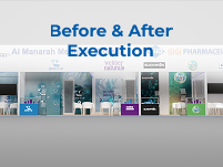 Nutricia Booth